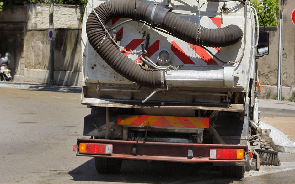 prix curage canalisation Les Ulis