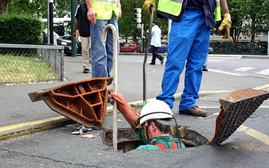 curage de canalisation Villeneuve-sur-Bellot